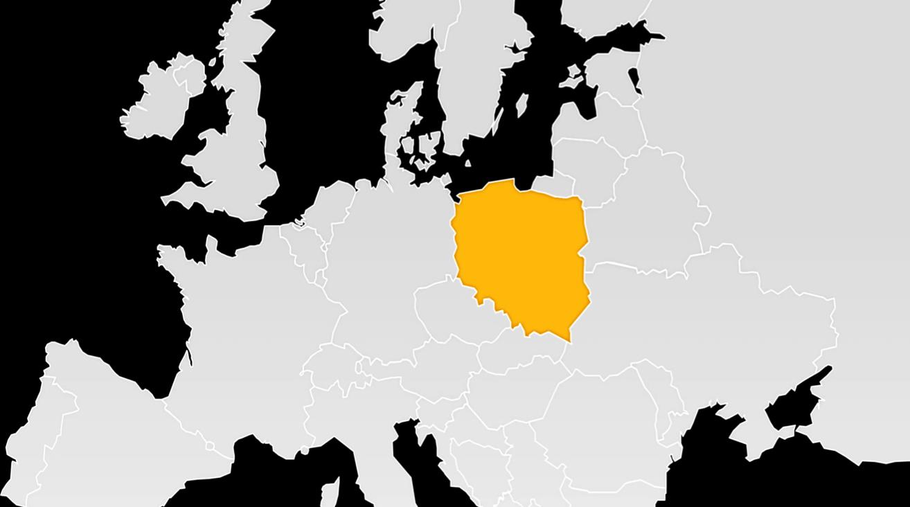 Sektor produktów rolno spożywczych dziś Rolnictwo to obecnie czwarty największy sektor gospodarki w Polsce. Tereny wiejskie zajmują 93% terytorium Polski, żyje na nich prawie 40% ludności.