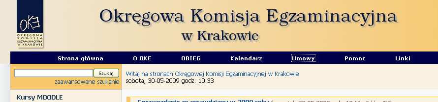 obydwu polach swój numer PESEL) Następnie wybieramy zakładkę Zmień dane osobowe. Należy uzupełnić wszystkie wymagane dane na kolejnych zakładkach.