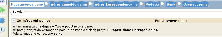 EZ-Instr-6Z Instrukcja do systemu umów dla egzaminatorów Aby zalogować się do systemu UMOWY stosowanego w OKE w Krakowie należy skorzystać ze strony internetowej www.oke.krakow.