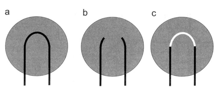 Pirometry Pirometry monochromatyczne działają na zasadzie porównania jaskrawości obiektu i włókna żarówki wzorcowej.