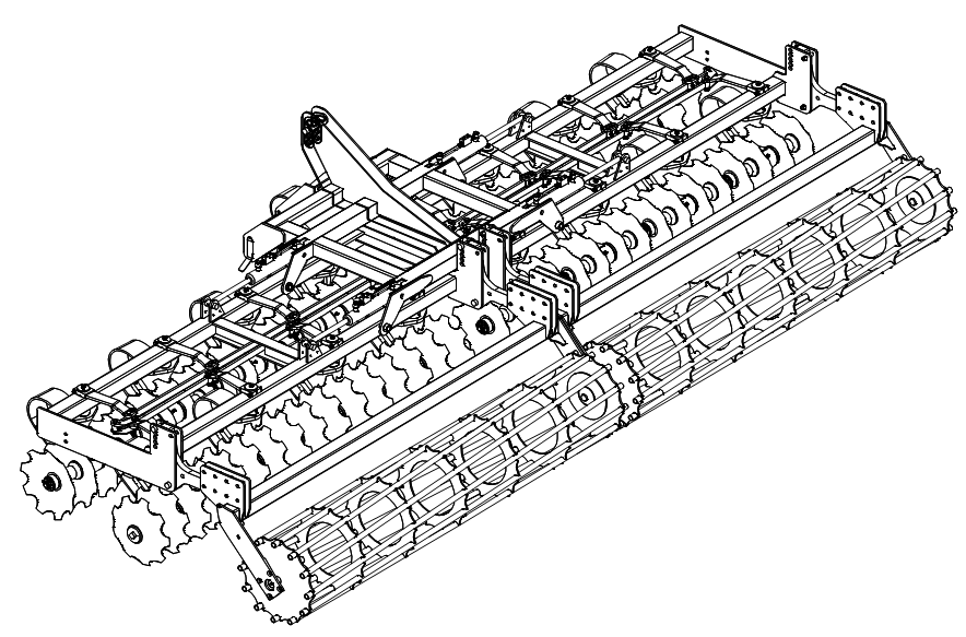 TERRA-D PL