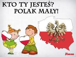 WAŻNE WYDARZENIA W TYM MIESIĄCU!!! Listopad to miesiąc pełen patriotyzmu i poczucia przynależności do naszego kraju- Polski.