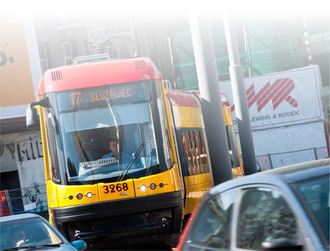 AKTUALNOŚCI Remont torowiska w al. Jana Pawła II 11 lipca rozpocznie się remont torowiska w al. Jana Pawła II. Tramwaje linii 17 i 33 pojadą objazdem.