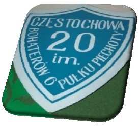 Warto w tym miejscu wspomnieć, Ŝe obecna placówka dydaktyczno-wychowawcza jest Zespołem Szkolno-Przedszkolnym nr 3, w skład którego wchodzi Przedszkole nr 28, i Szkoła Podstawowa nr 20, czyli obecna