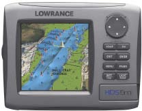 Lowrance usuwa ograniczenia technologii i na nowo definiuje rolę wielofunkcyjnych wyświetlaczy, wykorzystując najnowszy standard: NMEA 2000.