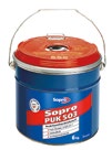 500 Sopro DBE 500 DünnbettEpoxi Klej epoksydowy Składnik A+B Dwuskładnikowy klej na bazie żywicy epoksydowej do osadzania i układania płytek i płyt ceramicznych metodą cienkowarstwową.