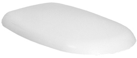 Ceramika Seria: EGO Seria dostępna z powłoką białe Bidet wiszący Cena zestaw montażowego A42255 do bidet wiszącego jest wliczona w cenę bidet.