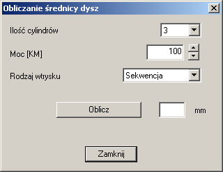 2.4.5 Odczyt/Zapis Możliwy jest zapis aktualnych danych w pliku z rozszerzeniem *.xset przy użyciu polecenia Zapisz. Wszystkie parametry takie jak wartości mnożnika, poprawek, typy czujników itd.