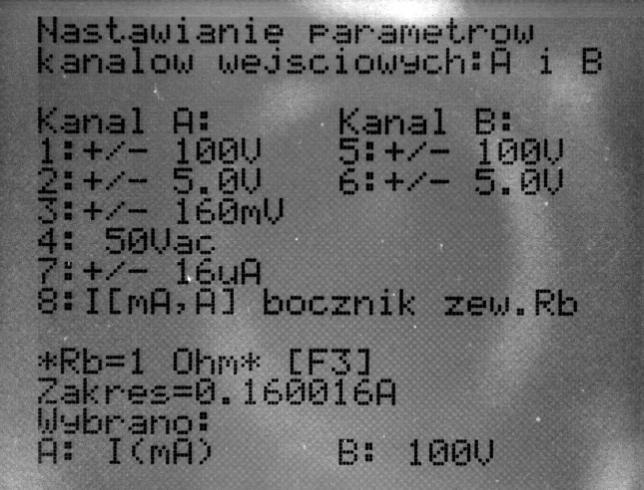 4. Synchronizuj RTC do DCF77