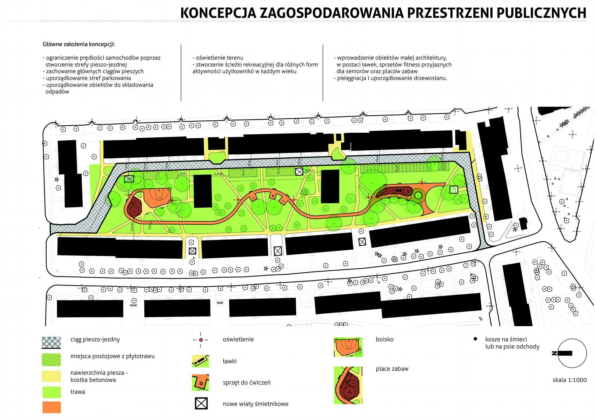 projektowanie warsztatowe wyniki pracy 2015/ koncepcja