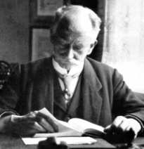 Historia odkrycia zjawiska fotoelektrycznego J.Elster i H.F.Geitel (na fot.)stwierdzili w 1900 r.