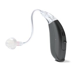 BeFlex oferuje innowacyjne podejście do doboru, dopasowania oraz sprzedaży aparatów słuchowych Bernafon.