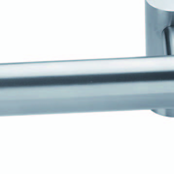 Pochwyt ze stali nierdzewnej VT (INOX) Pochwyt drzwiowy Офисная ручка Pull handle Szczo t kowany Шлифованная Brushed 7 7 A 300 