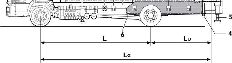 EUROCARGO MY215 INSTR. DLA FIRM ZABUDOWUJĄCYCH MONTAŻ ZABUDÓW 3.