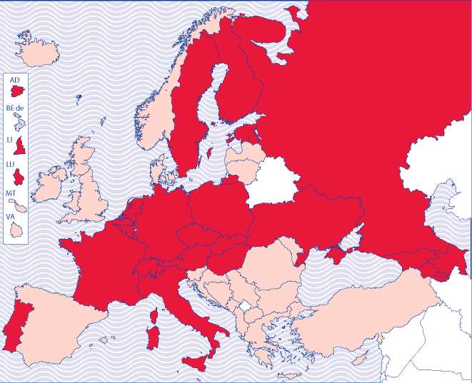 Szkolnictwo wyższe w Europie 2010: wpływ Procesu Bolońskiego. Seria FOCUS.