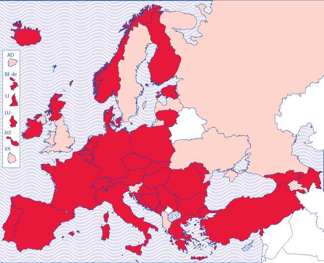 Narzędzia Procesu Bolońskiego: Europejski System Transferu i Akumulacji Punktów (ECTS) i suplement do dyplomu Dwa elementy z dawno skompletowanego zestawu bolońskiego to Europejski System Transferu i