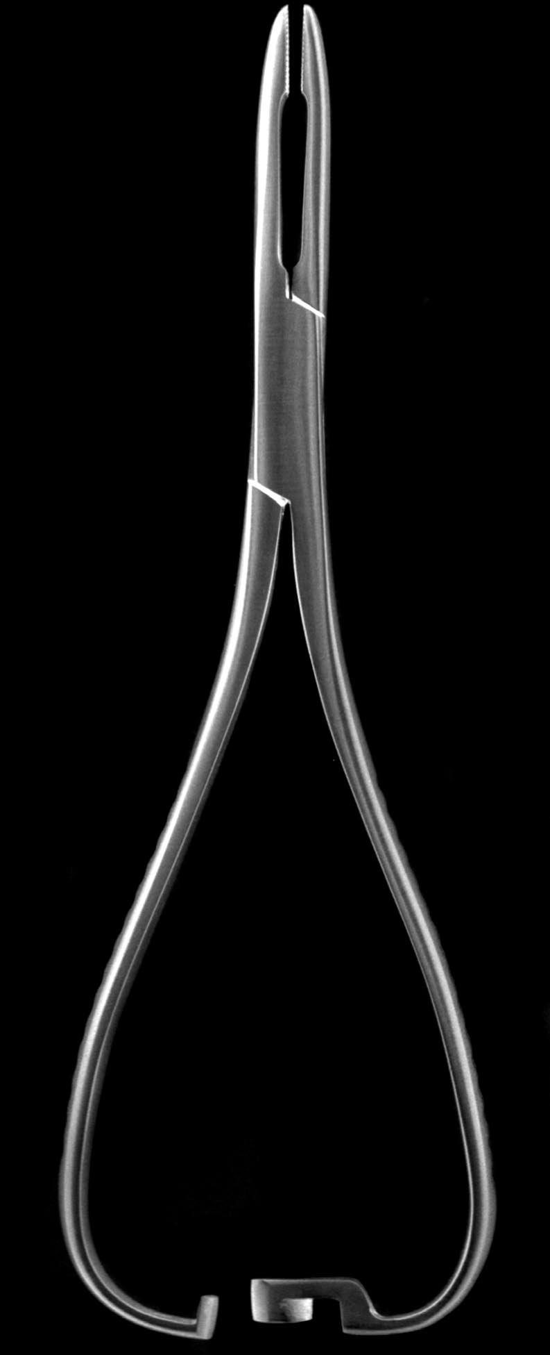 Orthonyxie 8878 KP-078-165-PB 16,5 cm, 6 1/2 Kleszcze do ligatury Ligaturehalter Ligature forceps 4001 NH-074-145-PMK 14,5 cm, 5 3/4 391 IM-037-140-PMS 14 cm, 5 1/2 LISTER No yczki do materia³ów