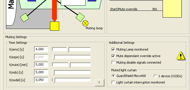 Kontroler MSR42 - konfiguracja Łatwość wyboru konfiguracji: - 1,