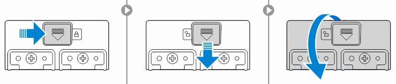 Wymontowywanie i instalowanie komponentów 4 Ta sekcja zawiera szczegółowe instrukcje wymontowywania i instalowania komponentów w komputerze.