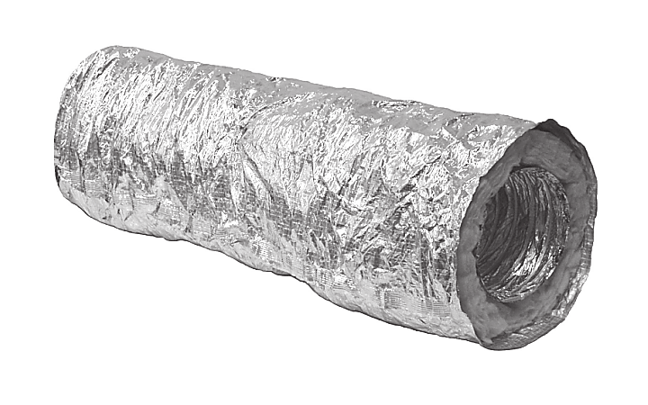 00 RESD x - L - AL długość przewodu (5 lub 10 m) średnica rury elastyczne z izolacją termiczną Materiał AL AL - folia aluminiowa 39.