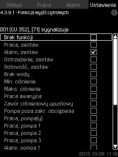 Polski (PL) 8.7.31 Wyjścia cyfrowe (4.3.9) 8.7.32 Funkcja wyjść cyfrowych (4.3.9.1-4.3.9.16) TM03 2333 4607 Rys.