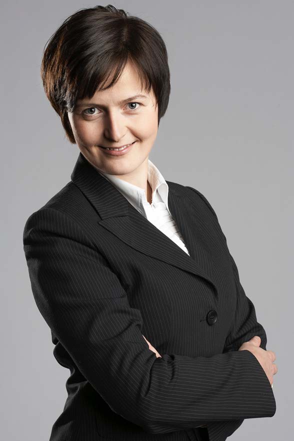 ] Małgorzata Greszta Doradca - CSR Consulting Partner Zarządzający w CSR Consulting - usługi doradcze. Wcześniej Menedżer Działu Usług Zrównoważonego Rozwoju SGS Polska.