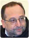 urzędy generalne Delegat Generalny ds. Sprawiedliwości, Pokoju i Ochrony Stworzenia [GPSC] Fr. Ugo SARTORIO Delegat generalny GPSC Franciszkanie na rzecz ekologii fr.