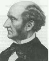 John Stuart Mill (1806 1873) Mill zaproponował metodę podobną do baconowskiej tzw.