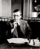 Problemy do dyskusji Jean-Paul Sartre 1.