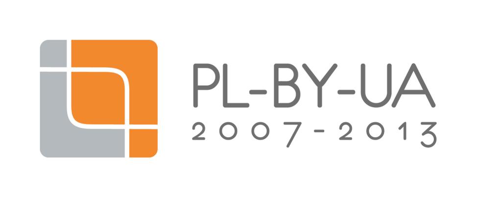 Fundusze europejskie: Program Polska Białoruś Ukraina 2007-2013