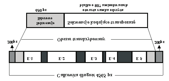 328 STANISŁAWA M. ROGALSKA i współaut. Ryc. 5. Schemat transpozycji konserwatywnej Tn transpozon, IS sekwencja insercyjna. Ryc. 6.