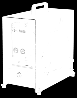 EH22/300 6-300 mm² 60 kn M22 6500 zł EA22/300 Akumulatorowy zestaw do zaciskania końcówek i tulejek kablowych zestaw zawiera akumulatorową pompę 18V - 700 bar hydrauliczną głowicę prasującą 6-300 mm²