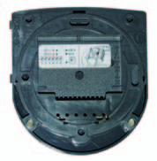 Ogrzewanie podłogowe w Systemie KAN-therm - informacja techniczna Termostaty pokojowe Premium Elektroniczny termostat Premium, 230V lub 24V - umożliwia indywidualną regulację temperatury w