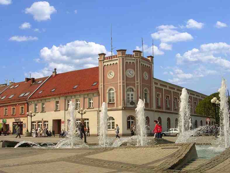 Lokalizacja Mikołów Kamionka ulica Dzwonkowa. Bardzo atrakcyjna lokalizacja, tylko ok. 2,1 km do serca miasta, pięknego Rynku z fontanną.