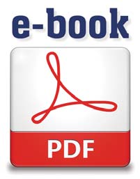 Nowość e-booki PRAWO KADRY RACHUNKOWOŚĆ BHP Szybki dostęp do profesjonalnej wiedzy: po zapłacie otrzymujesz link do pobrania e-booka Pliki w formacie PDF Regularnie zwiększamy liczbę tytułów
