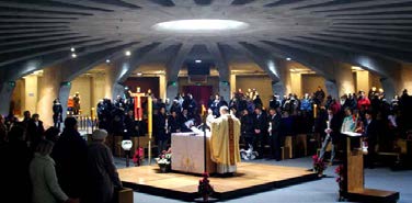 Dziękujemy za Franciszka Pasterz ubogich Tegoroczne Święto Dziękczynienia ma stanowić okazję do dziękczynienia za papieża Franciszka mówi kard.