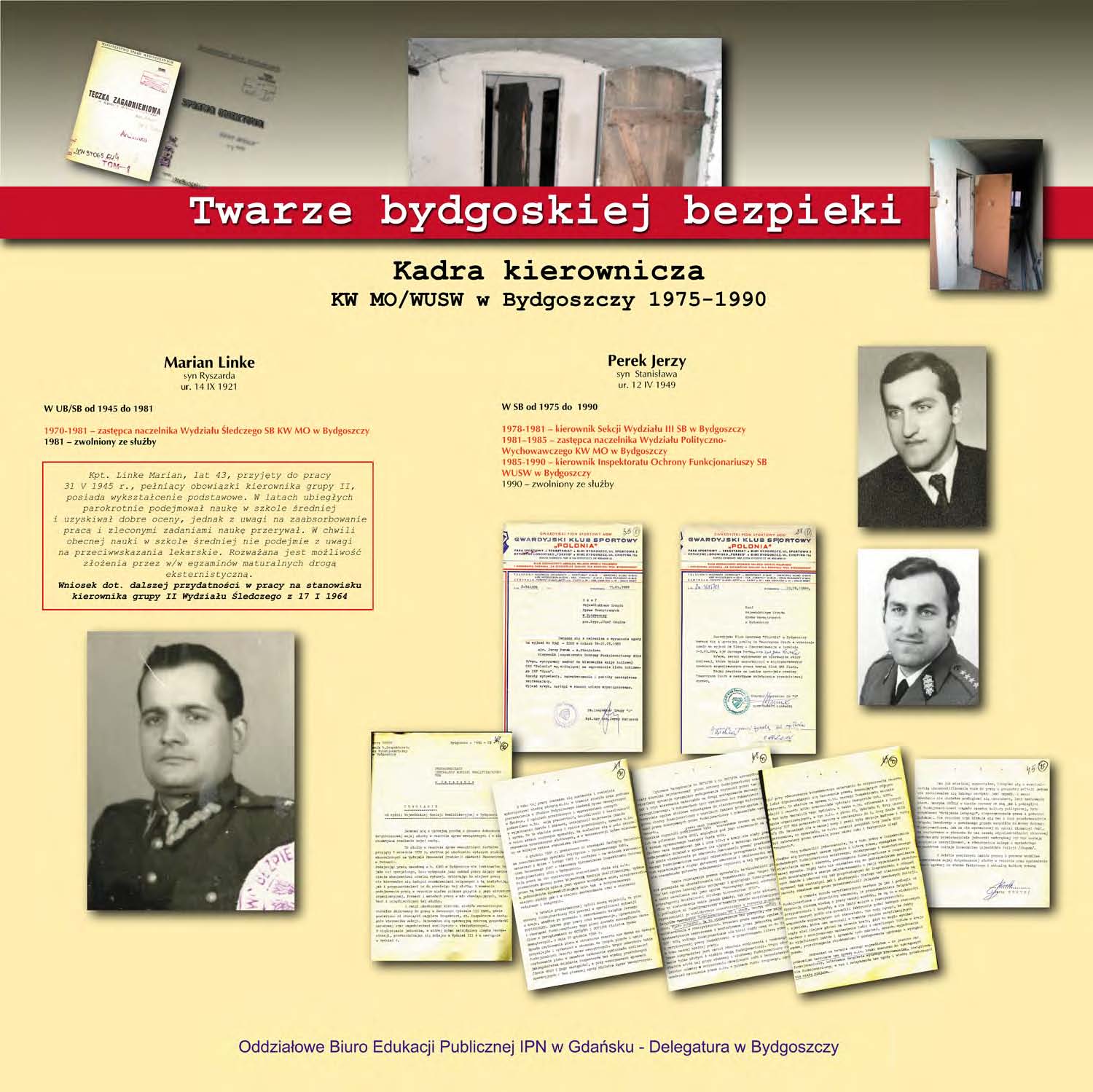 a na ile wynikiem charakteru i apodyktycznego sposobu zarządzania regionem przez Rulewskiego. Przypomnę, że w kwietniu 98 r.