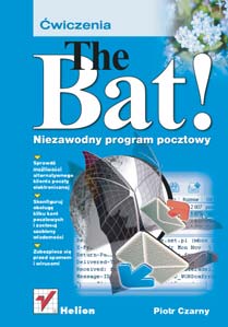 IDZ DO PRZYK ADOWY ROZDZIA SPIS TRE CI KATALOG KSI EK KATALOG ONLINE The Bat!