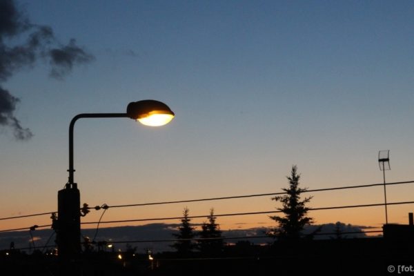 W Starogardzie będzie jaśniej. Unijne pieniądze na nowe oświetlenie Ponad 2700 energochłonnych lamp sodowych zostanie wymienionych w Starogardzie na nowe ledowe.
