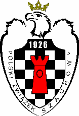 Polski Związek Szachowy Fédération Polonaise des Echecs Tel.: (00-48-22) 841 41 92 00-454 Warszawa, ul.