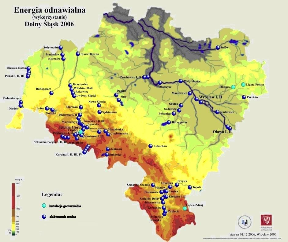 Za łoże n ia d o p la nu z aop at r zeni a w c iep ło, ene r gię el e kt rycz ną i pa l iwa gaz owe 5.1.3.