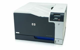 Dane techniczne Drukarka HP Color LaserJet Professional seria Wszechstronna i ekonomiczna drukarka biurkowa A3 całkowicie zaspokaja wszystkie potrzeby w zakresie drukowania w firmie, od pocztówek po