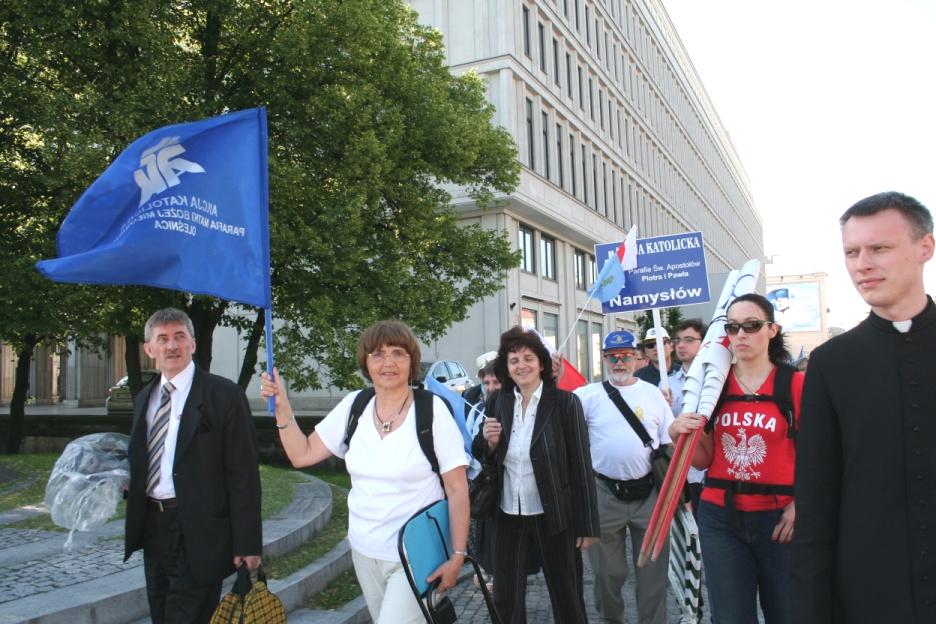 Uroczystości Chrystusa Króla