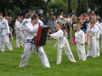 Organizowanie imprez kulturalnych propagujących wartości chrześcijańskie i patriotyczne w postaci wieczorów poetyckich, występów artystów, konkursów, Ogólnopolskiego Konkursu 2000 lat