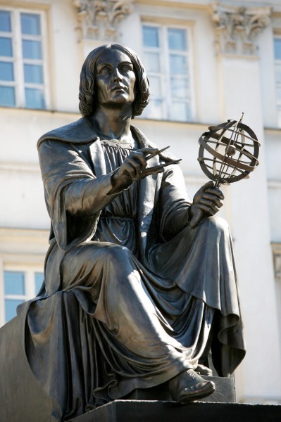 2 dni: Dzieci Pana Astronoma OLSZTYN- FROMBORK- MALBORK OLSZTYN: Henryk von Luter założył w XIV wieku w zakolu rzeki Łyny drewniany gród, nadając mu nazwę Allenstein.