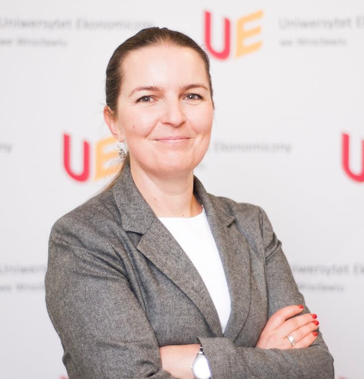 dr Katarzyna Smolny (I stopień, studia stacjonarne)