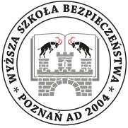 Strona 1 z 5 WYŻSZA SZKOŁA BEZPIECZEŃSTWA z siedzibą w Poznaniu AKCEPTUJĘ REKTOR dr Andrzej ZDUNIAK REGULAMIN KONKURSU DOWIEDZ SIĘ WIĘCEJ,