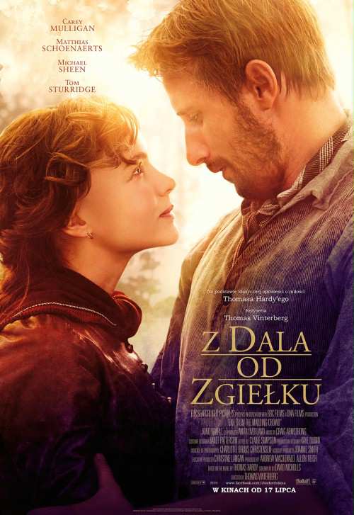 24 26 lipca 2015 r. Seanse filmu Ted 2 (komedia) 16:15, 20:30 16:15, 20:30 16:15, 20:30 www.cinema3d.pl - - - www.