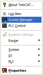 przycisk RIGHT, aż do pojawienia się na wyświetlaczu odpowiednich napisów np. IP ADDRESS albo IP MASK.