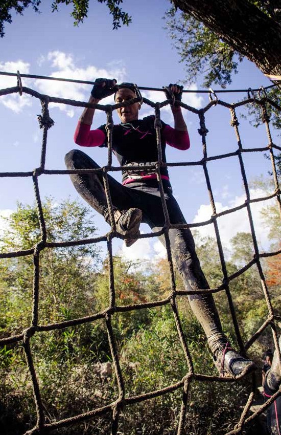 Nasze biegi DLA KAŻDEGO! Spartan Race to wyścigi przeszkodowe o róznych poziomach trudności.